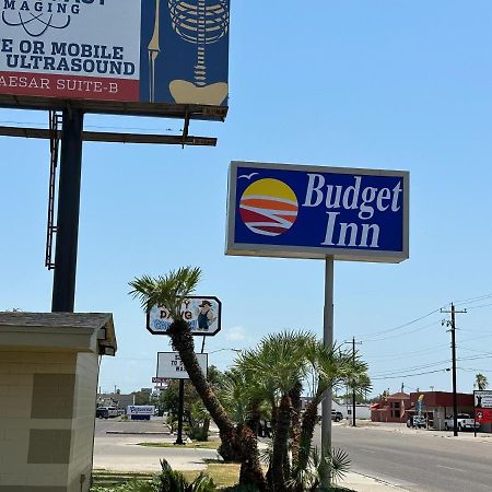 Budget Inn Kingsville Bagian luar foto