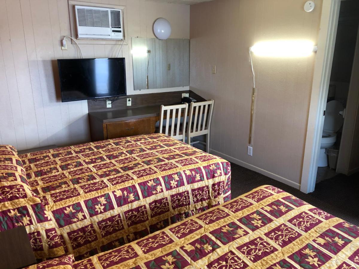Budget Inn Kingsville Bagian luar foto