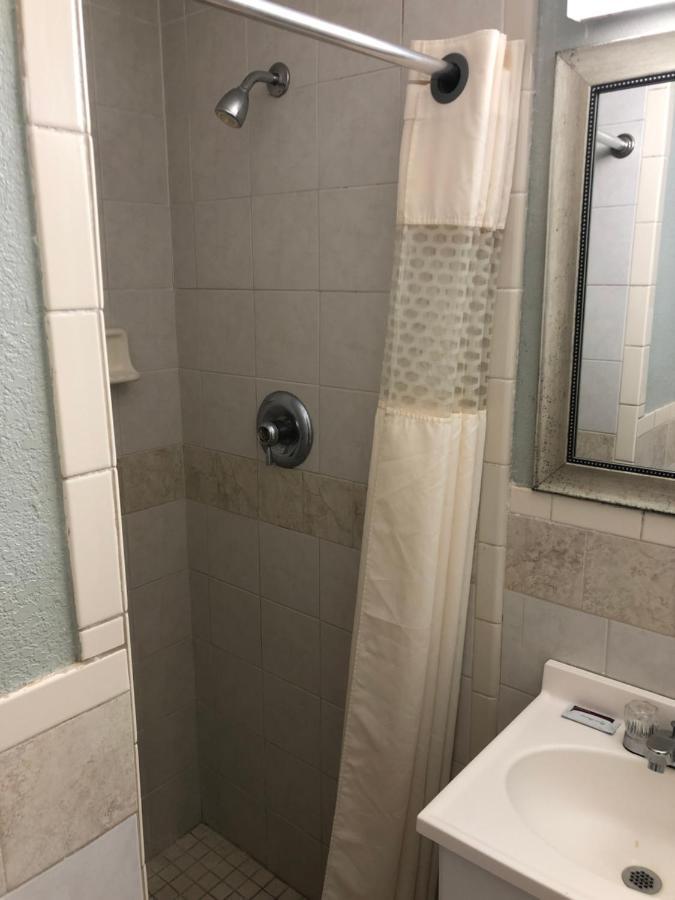 Budget Inn Kingsville Bagian luar foto