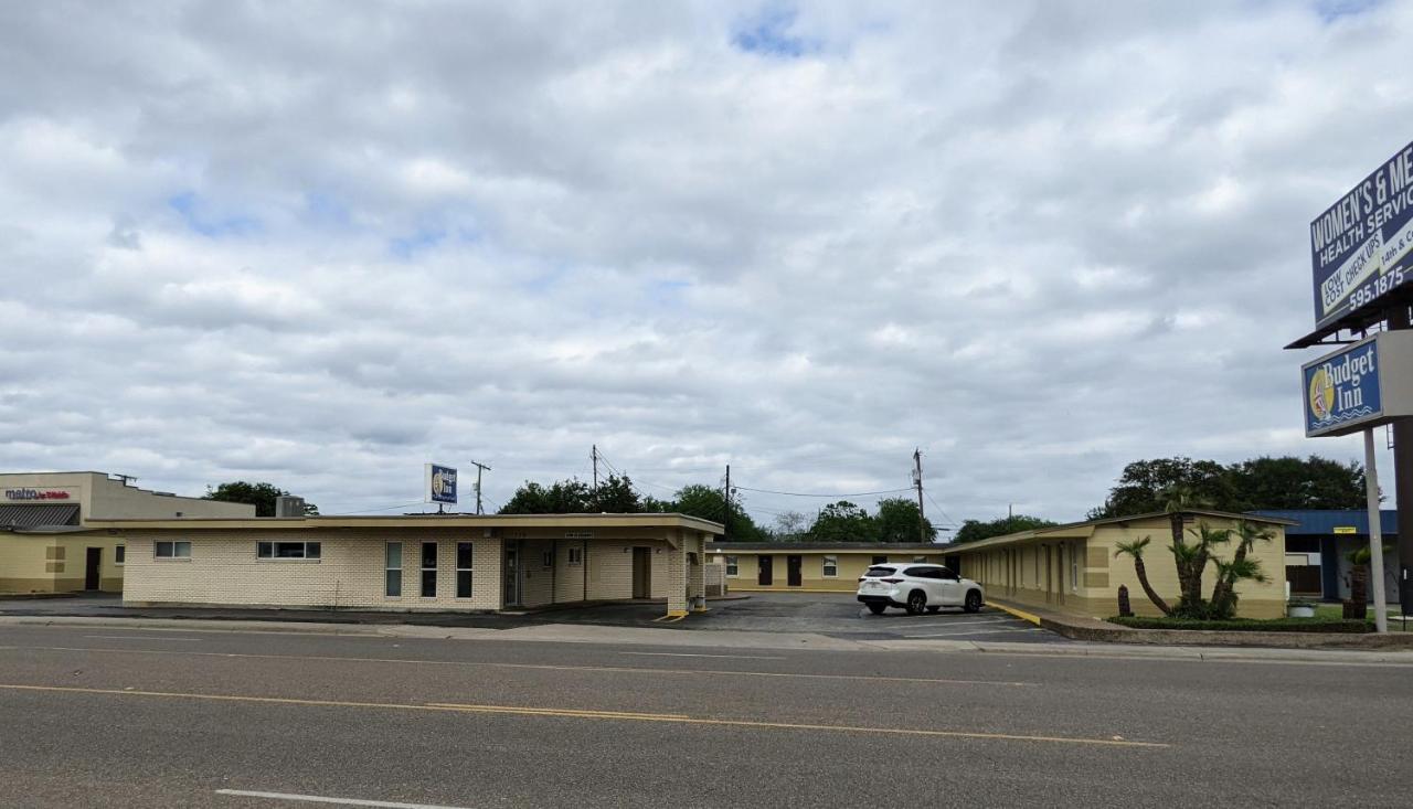 Budget Inn Kingsville Bagian luar foto