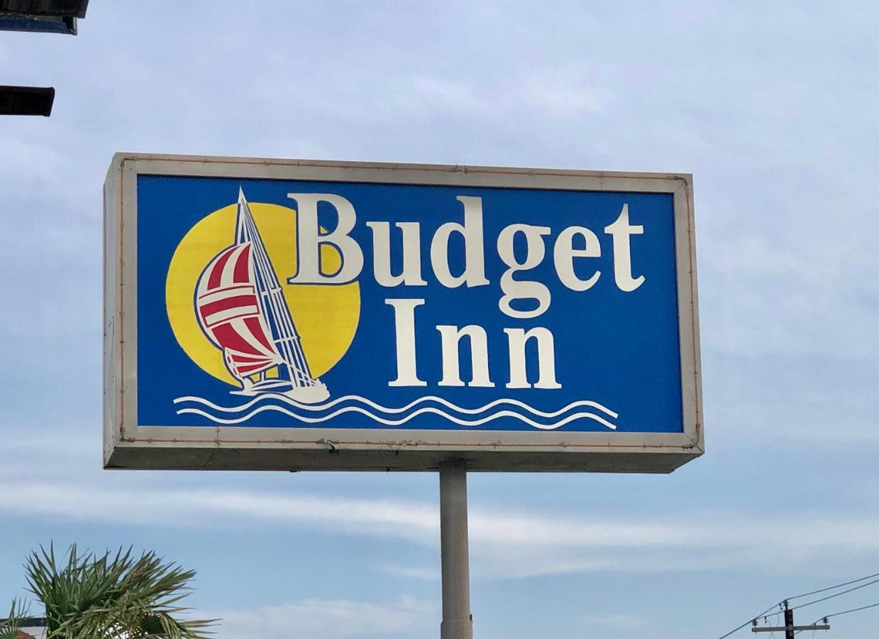 Budget Inn Kingsville Bagian luar foto