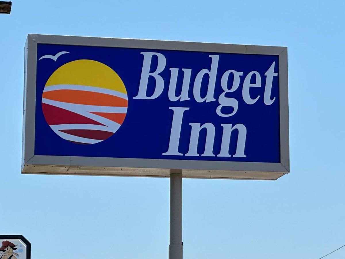 Budget Inn Kingsville Bagian luar foto